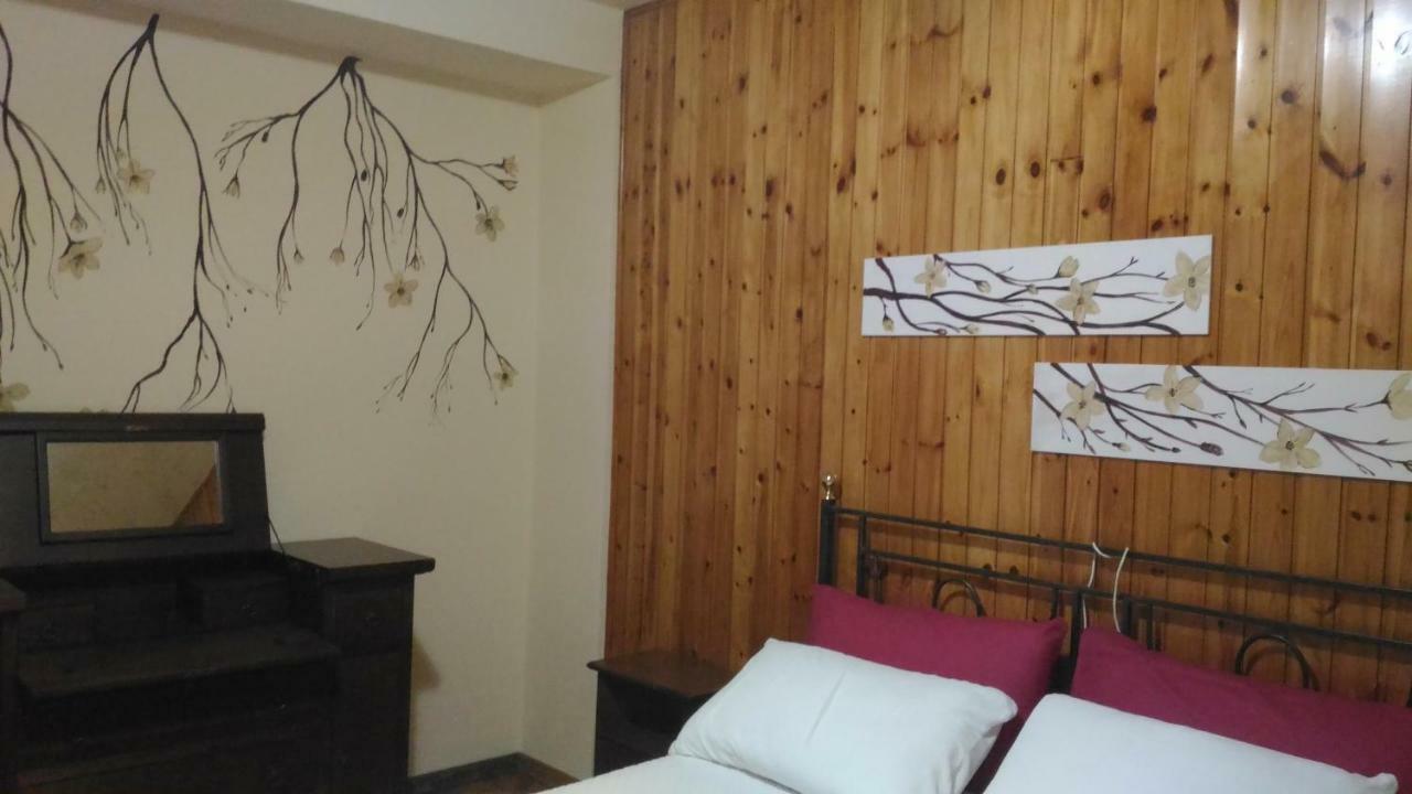 Locazione Turistica Casa Vacanza Lola Кастильон-Фьорентино Экстерьер фото
