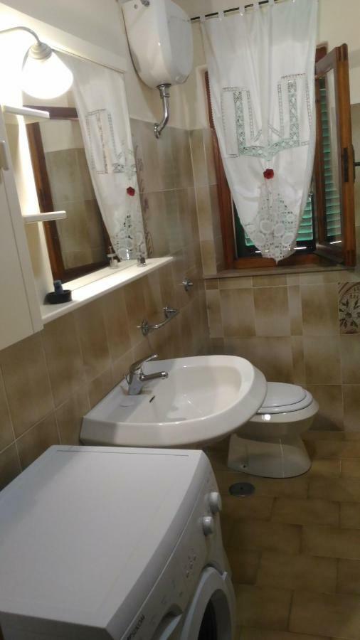 Locazione Turistica Casa Vacanza Lola Кастильон-Фьорентино Экстерьер фото