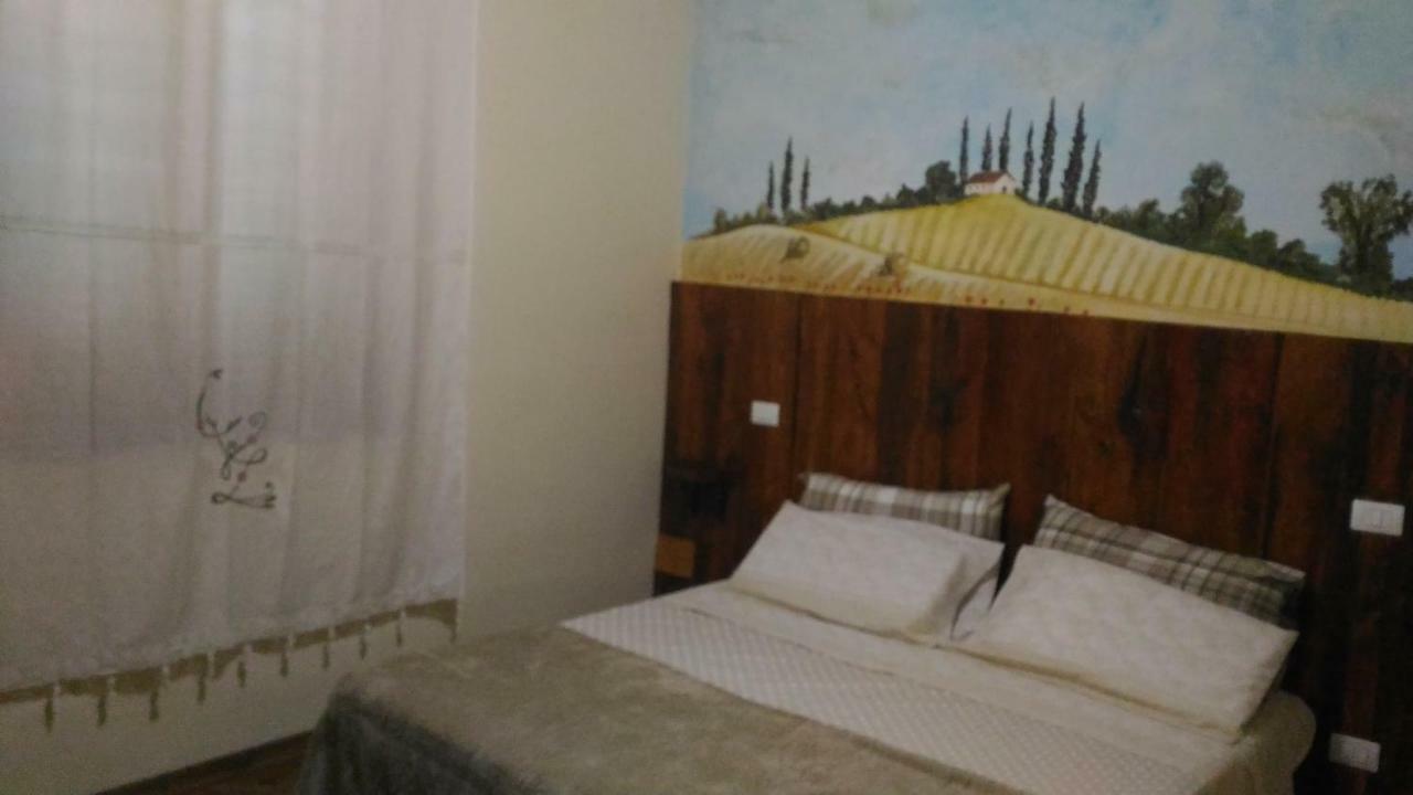 Locazione Turistica Casa Vacanza Lola Кастильон-Фьорентино Экстерьер фото